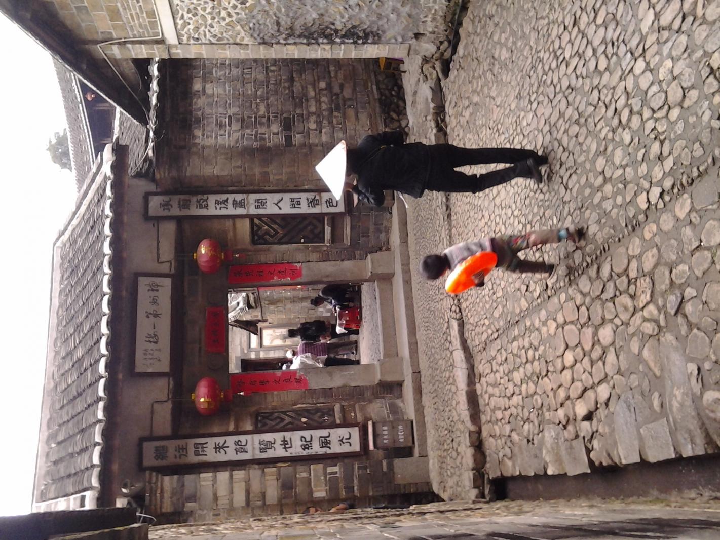 厦门（厦门大学，鼓浪屿，普陀寺，胡里山炮台，福建土楼）