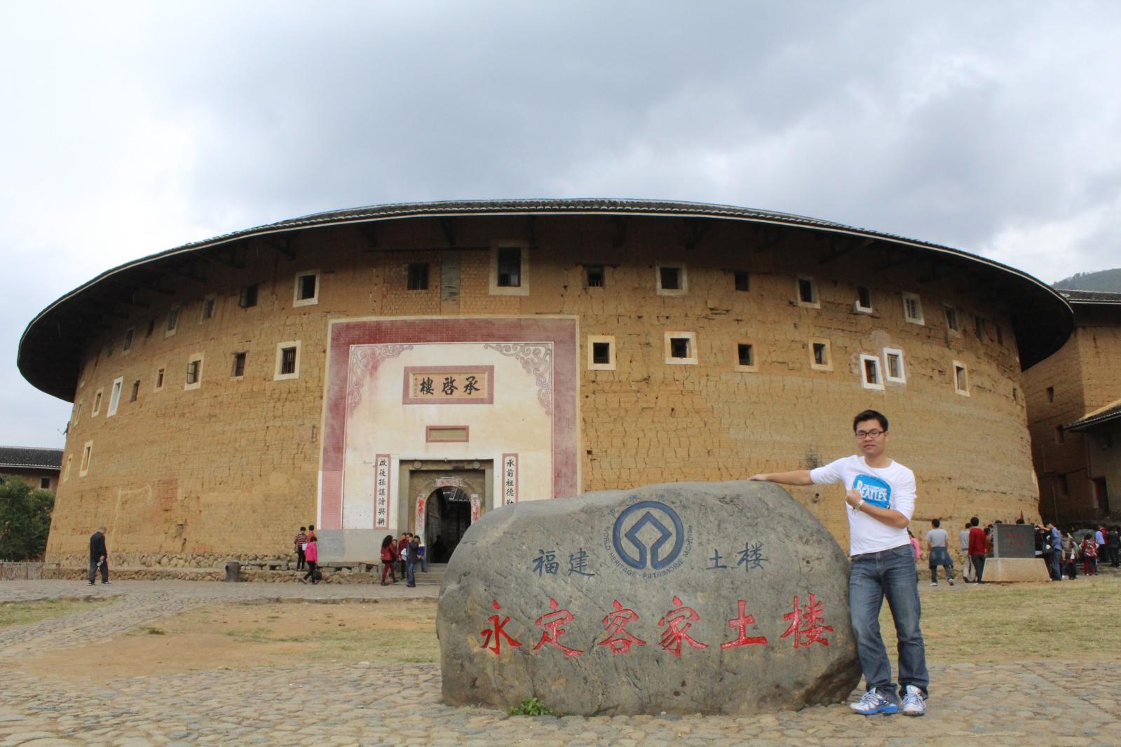 厦门（厦门大学，鼓浪屿，普陀寺，胡里山炮台，福建土楼）