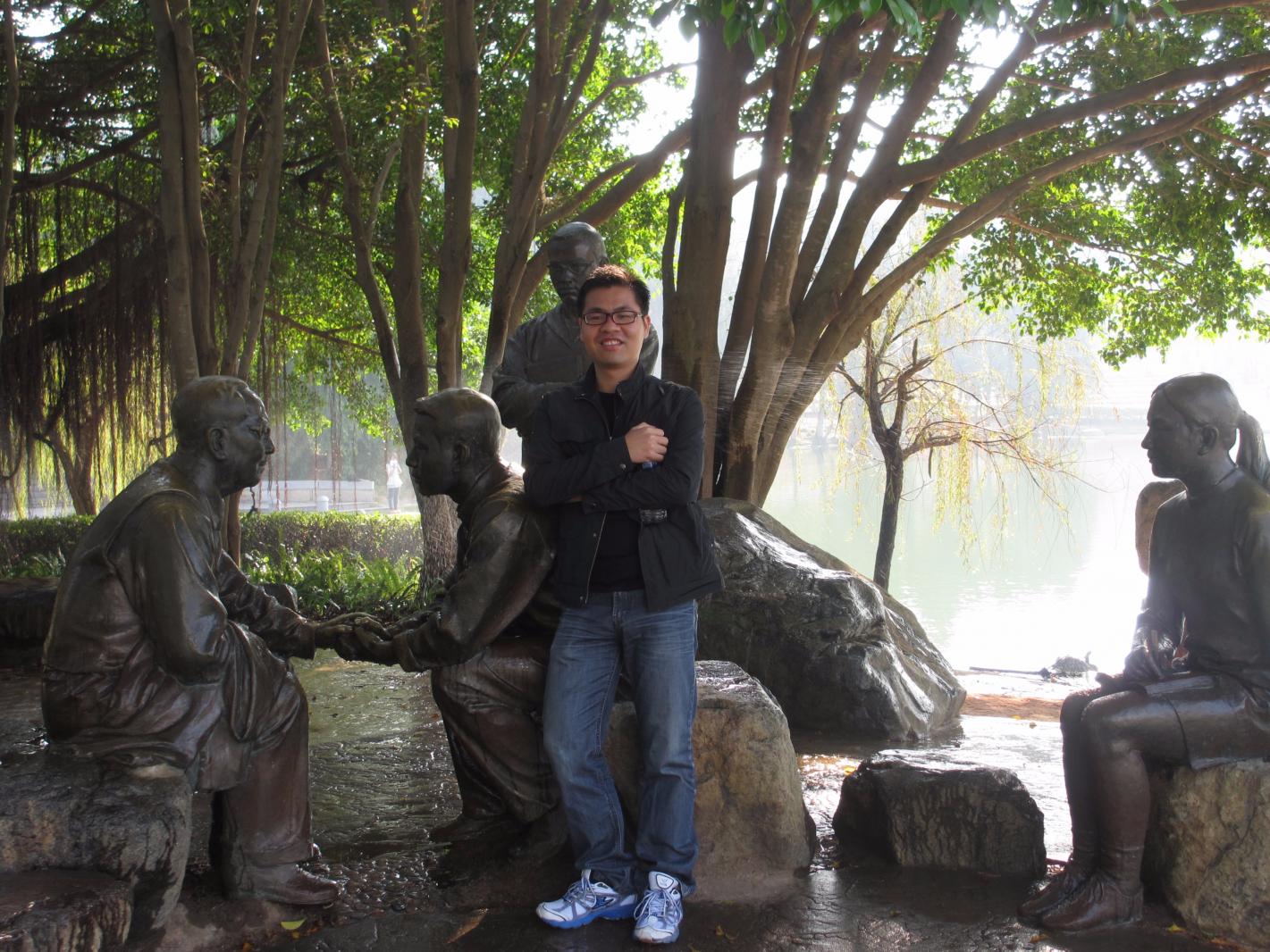 厦门（厦门大学，鼓浪屿，普陀寺，胡里山炮台，福建土楼）