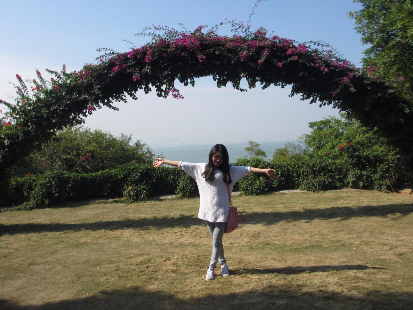 厦门（厦门大学，鼓浪屿，普陀寺，胡里山炮台，福建土楼）