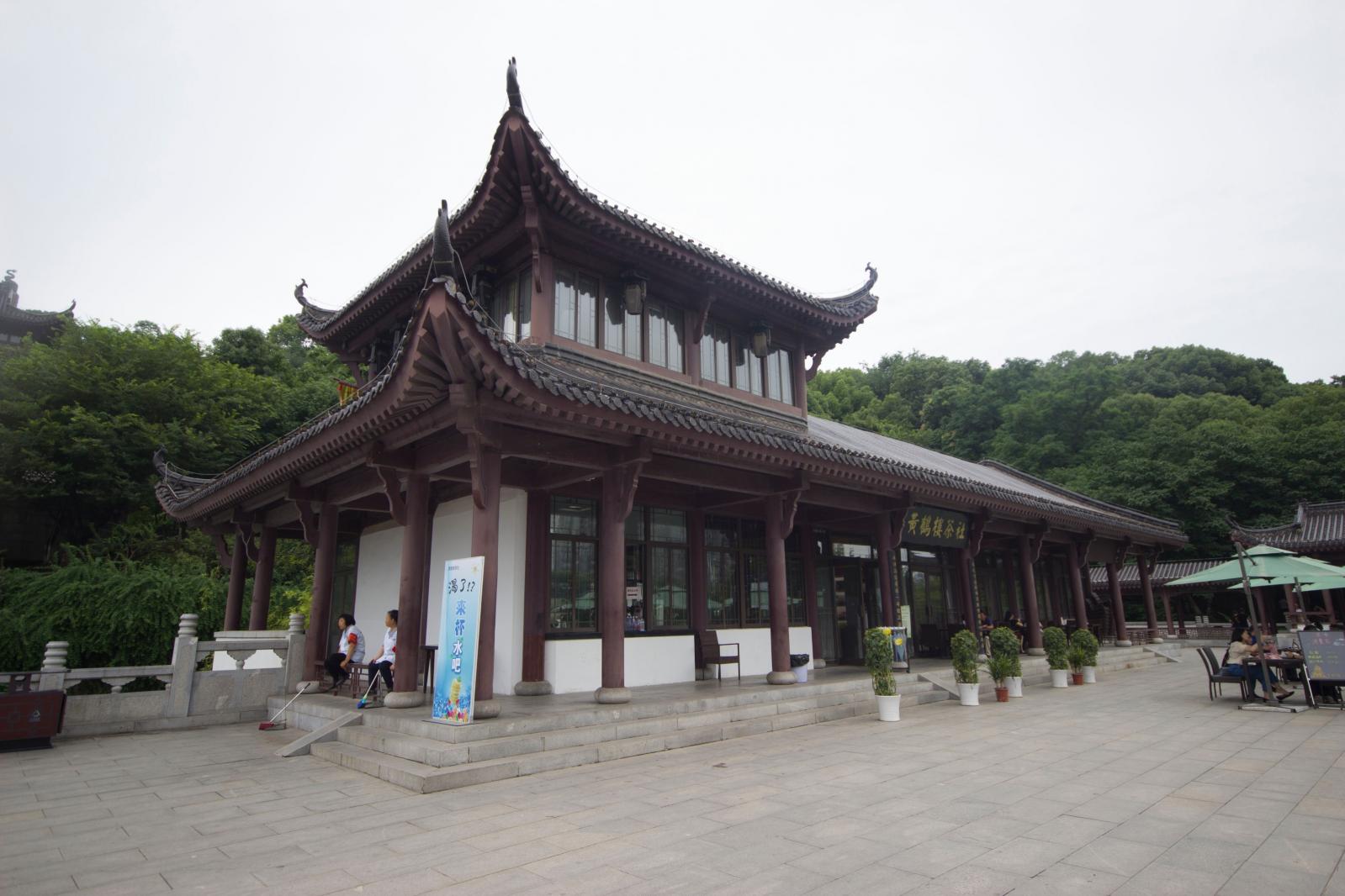 武汉风景