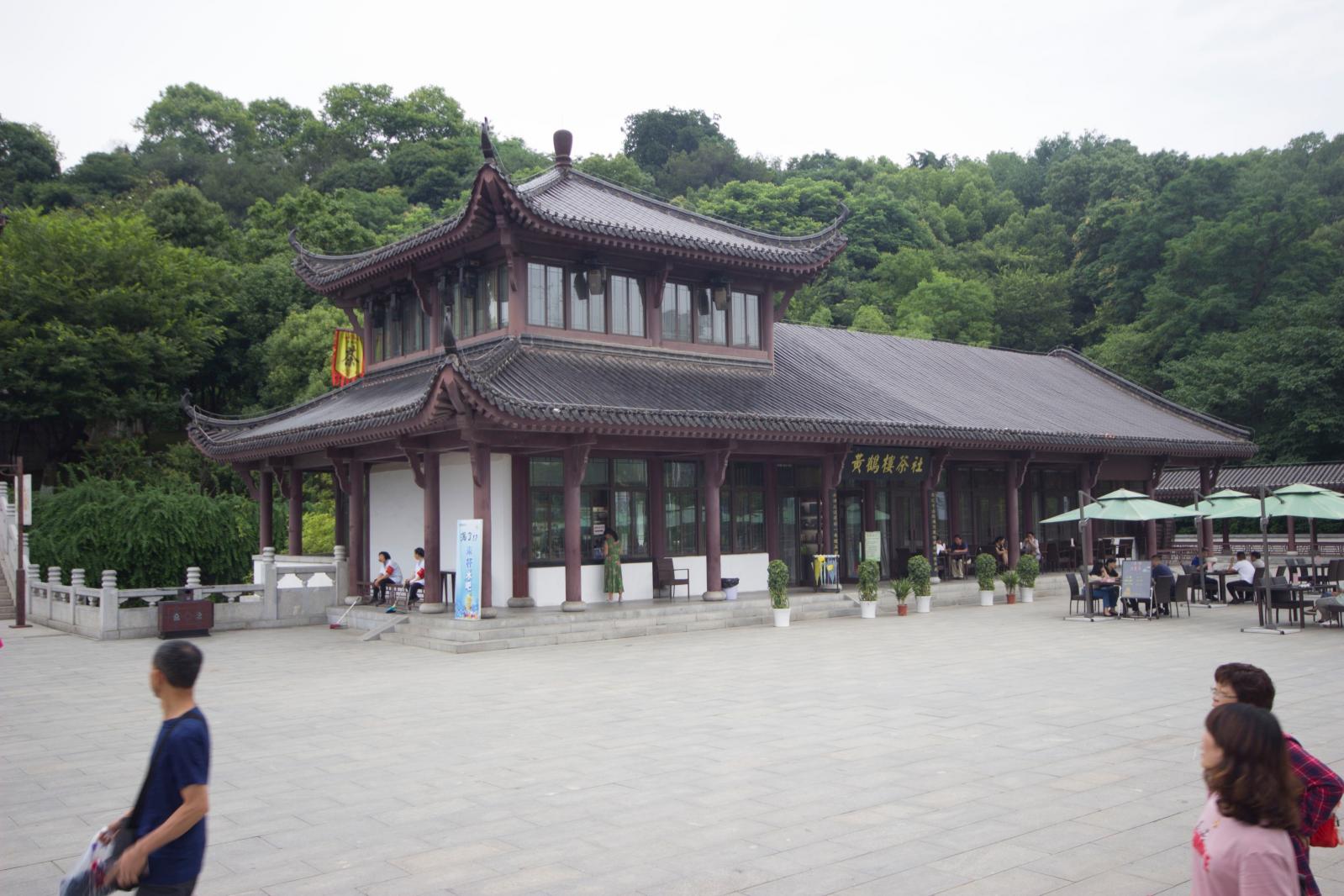 武汉风景