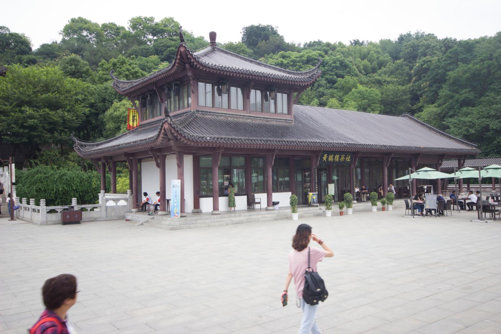 武汉风景