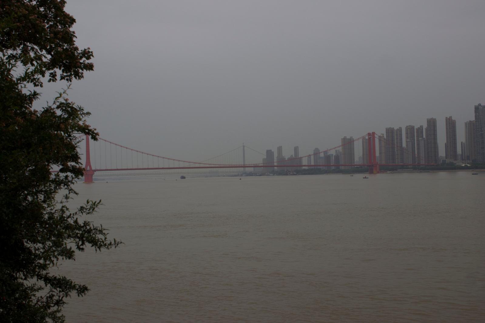 武汉风景