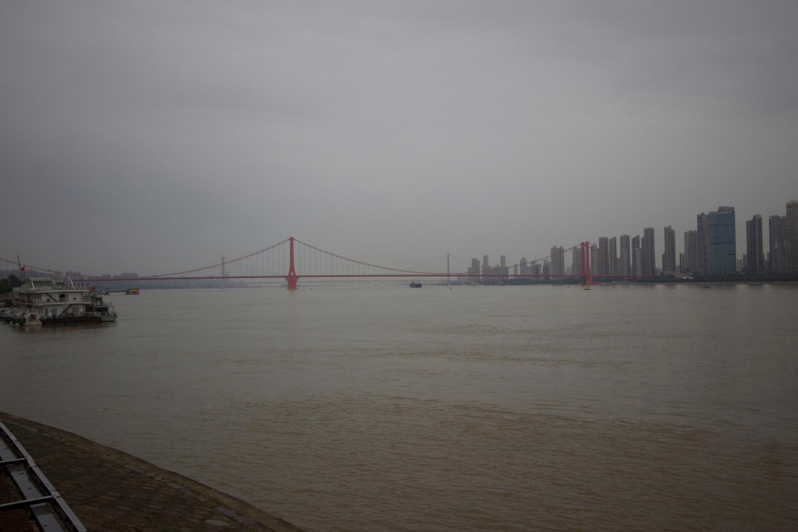 武汉风景