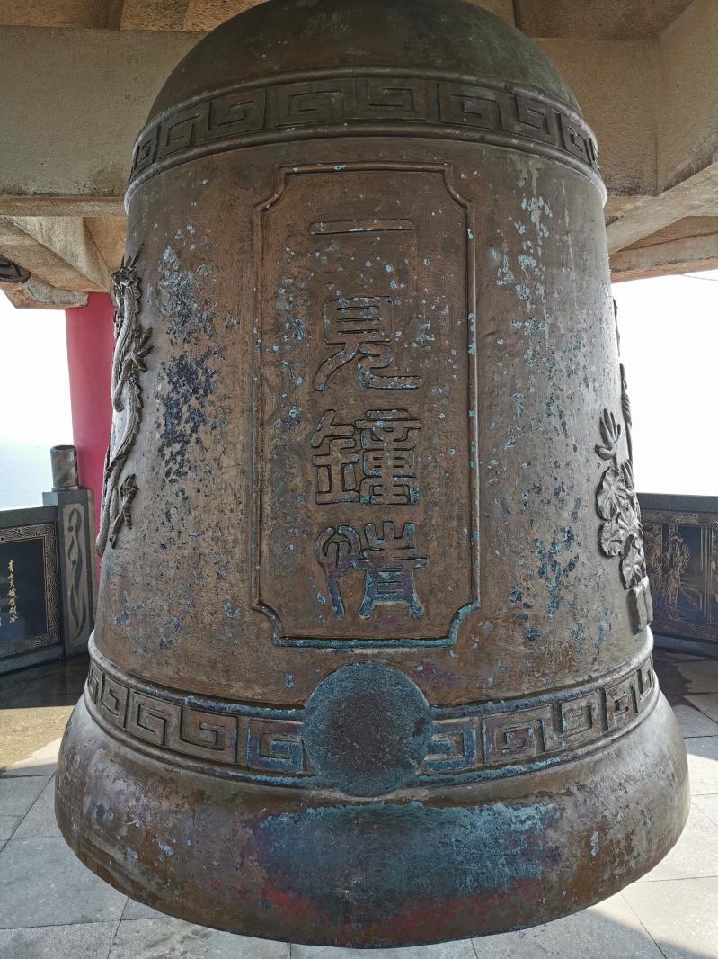 珠海东澳岛