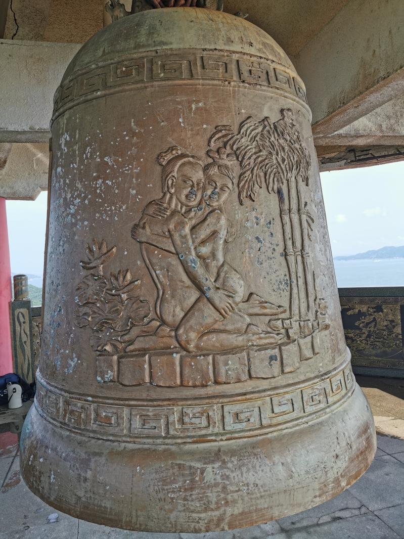珠海东澳岛