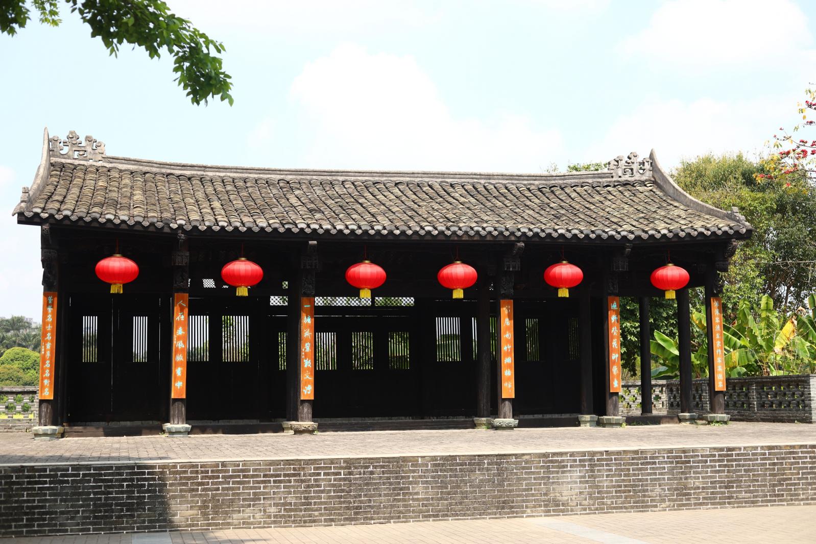 版画村
