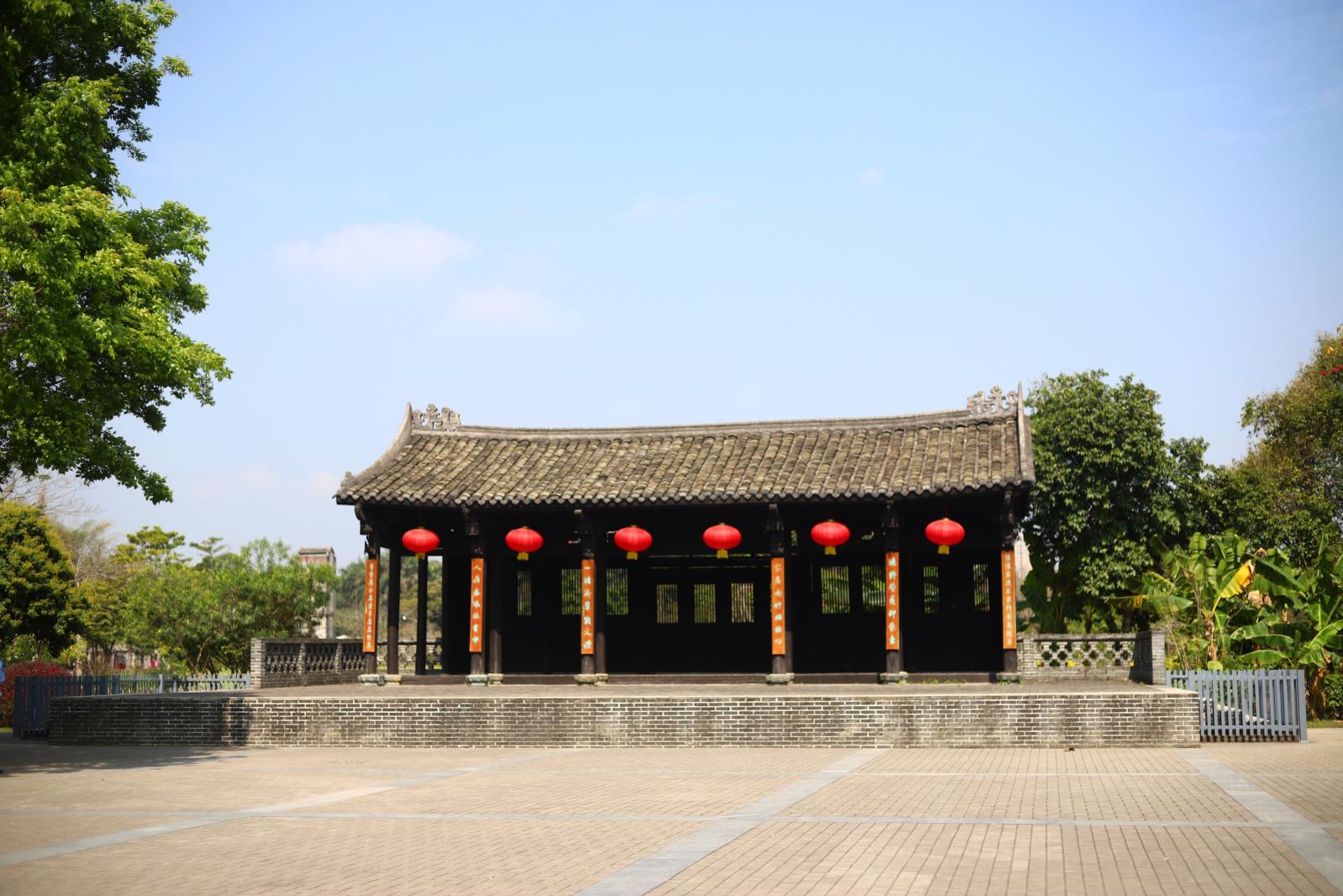 版画村