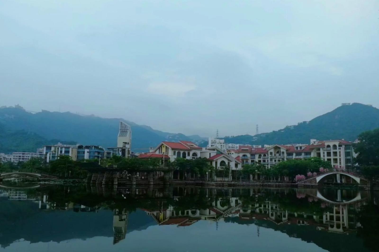 大梅沙奥特莱斯