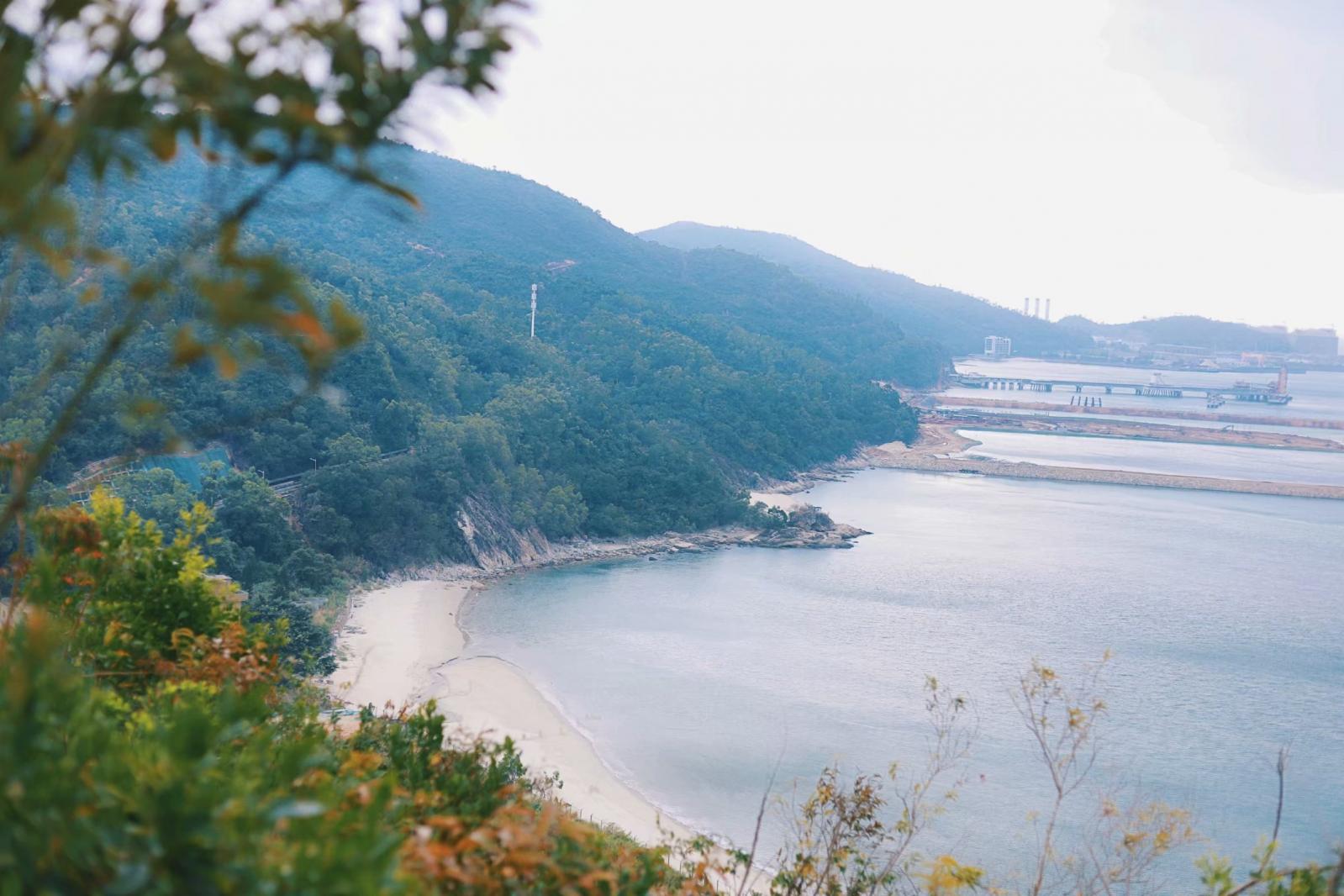 官湖