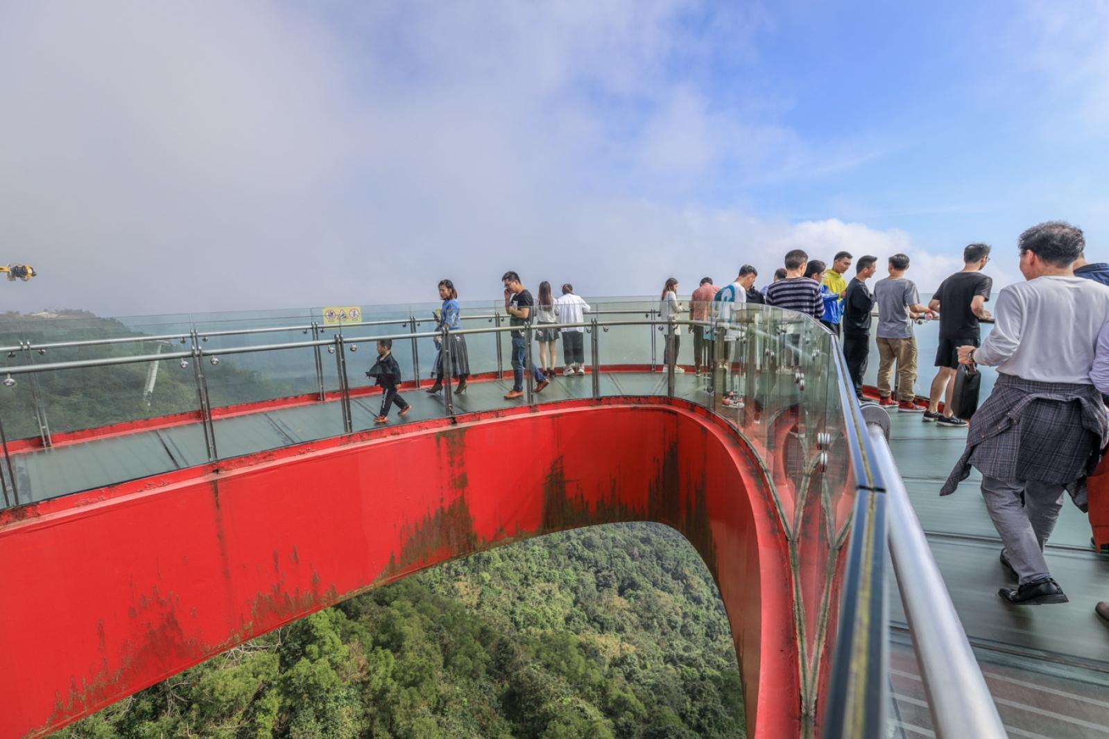 东部华侨城