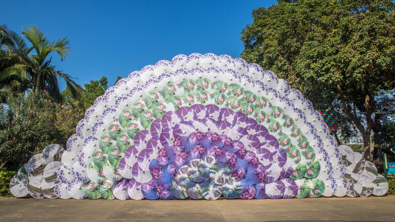 观澜湖生态体育园