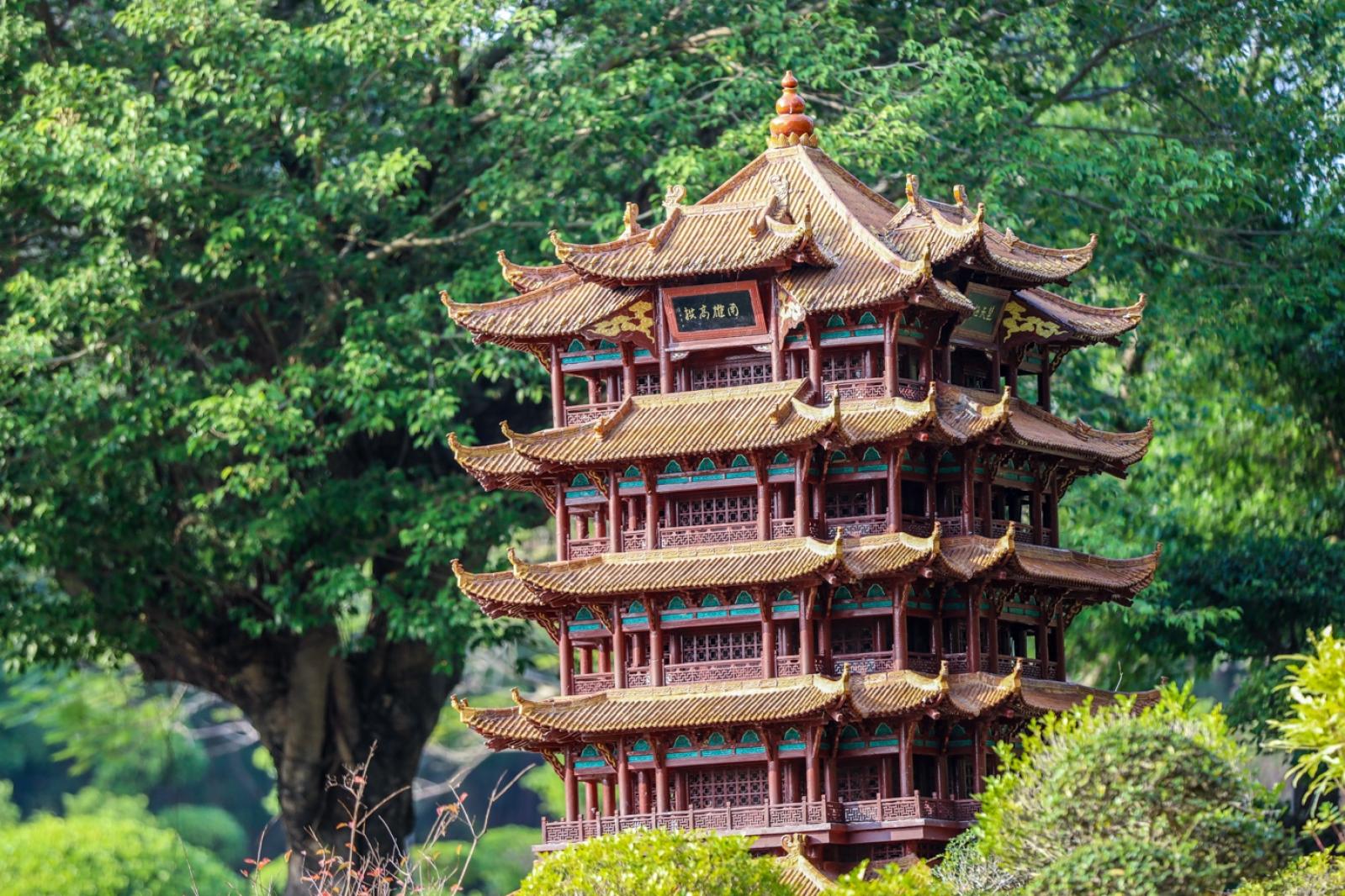 锦绣中华春节
