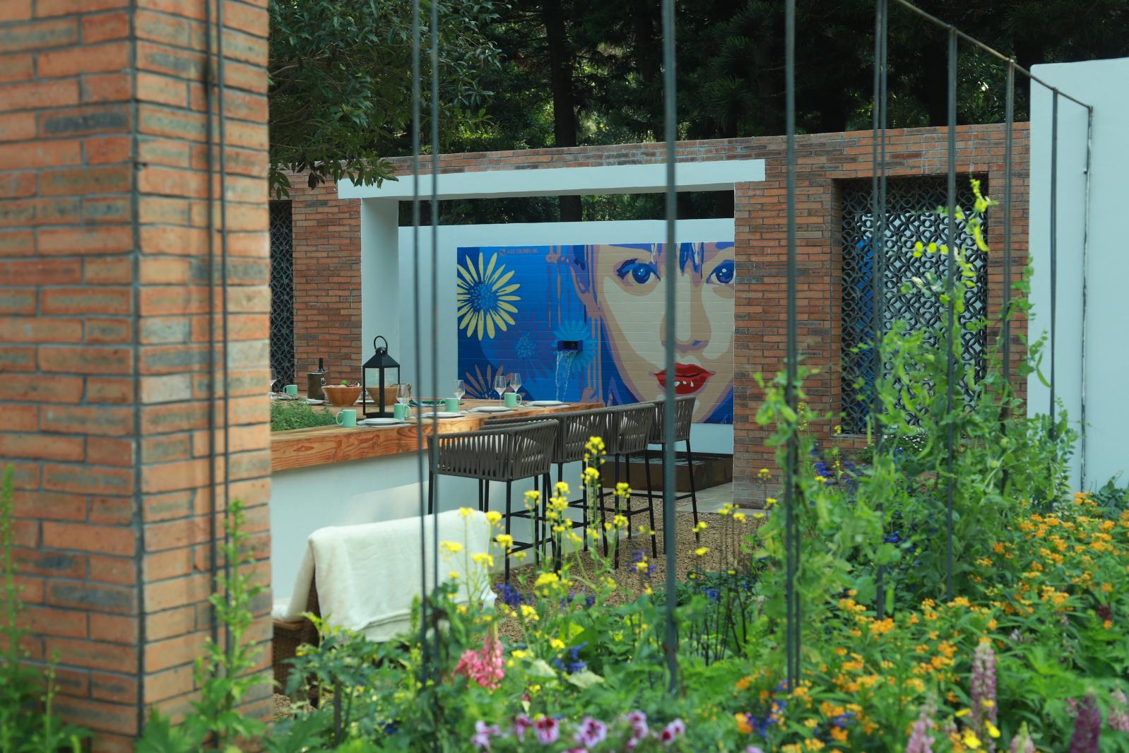仙湖花展