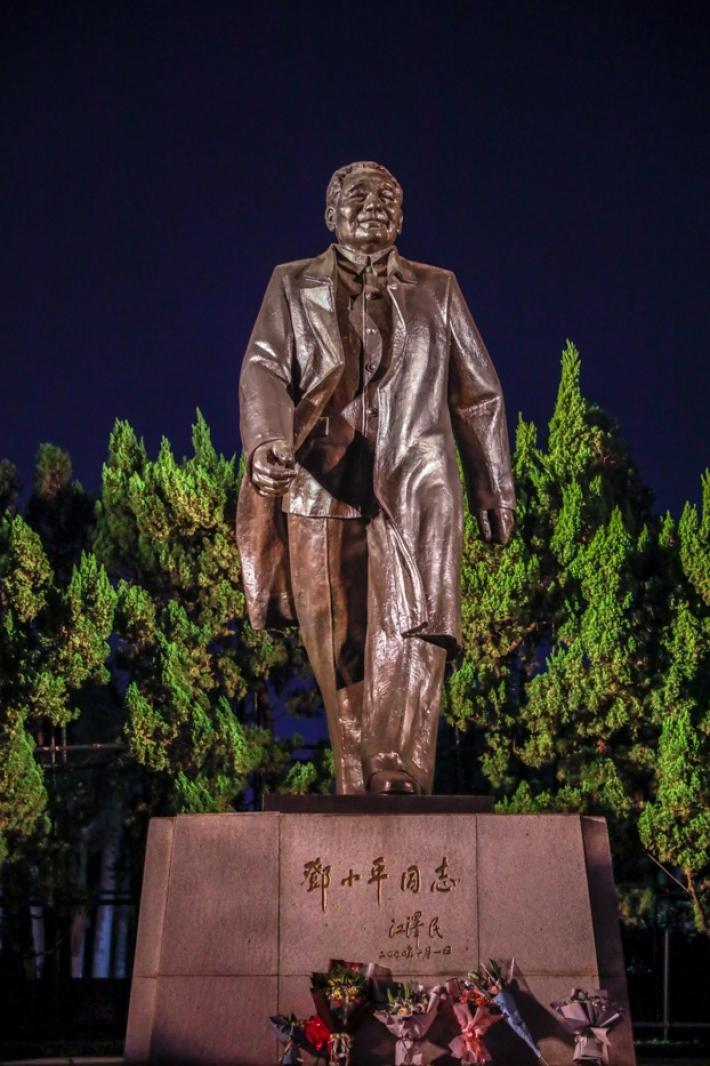 市民中心灯光秀第二版(by站草)