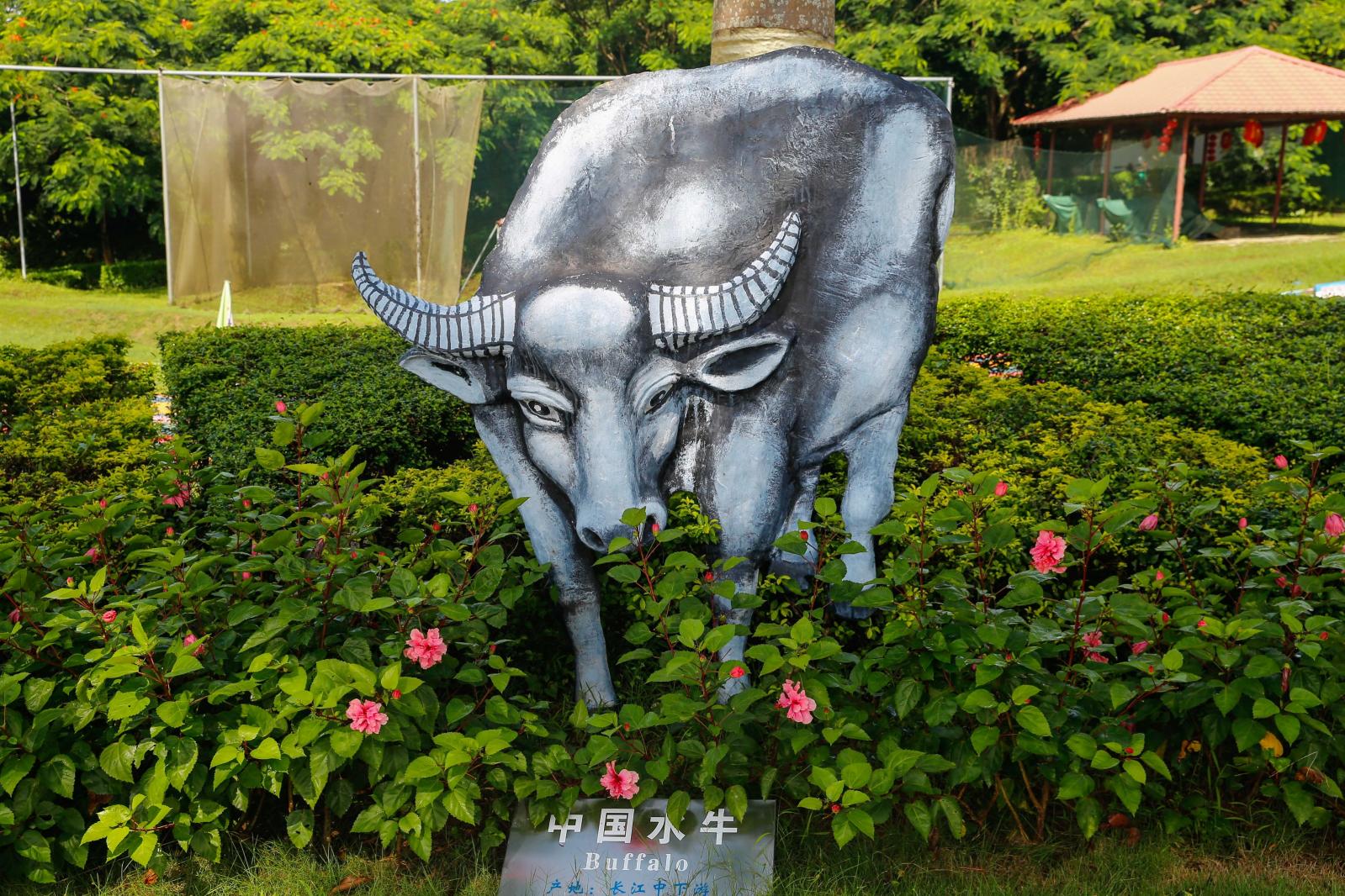 光明农场大观园