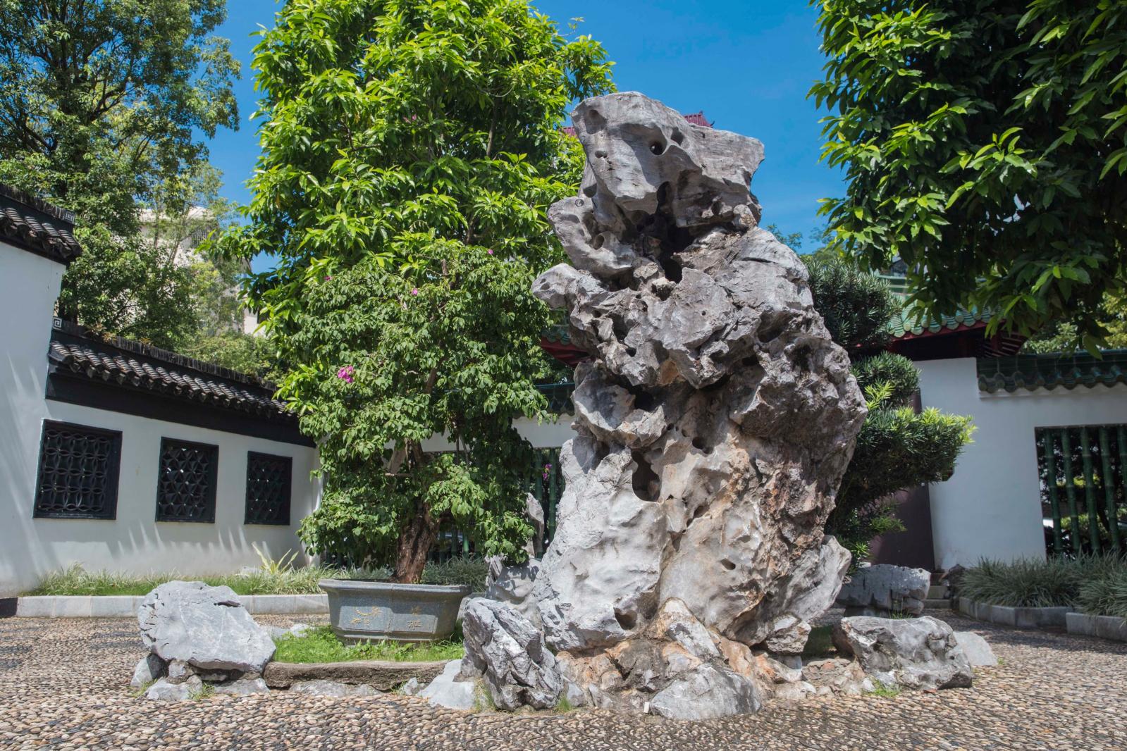 锦绣园