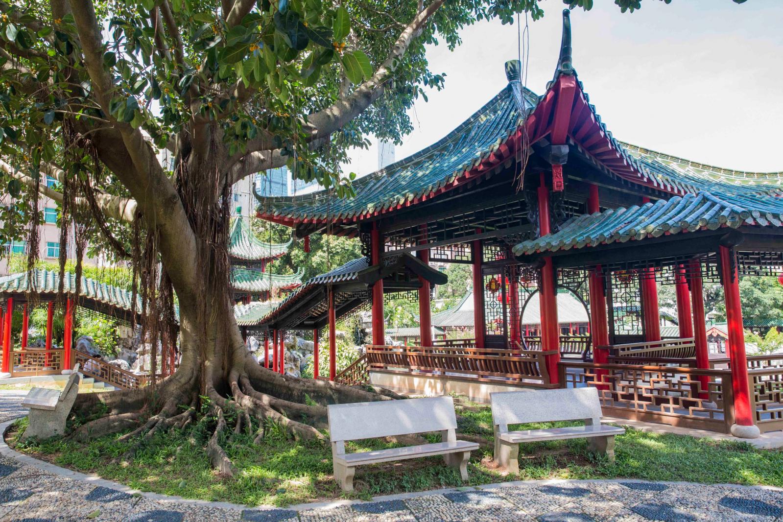 锦绣园