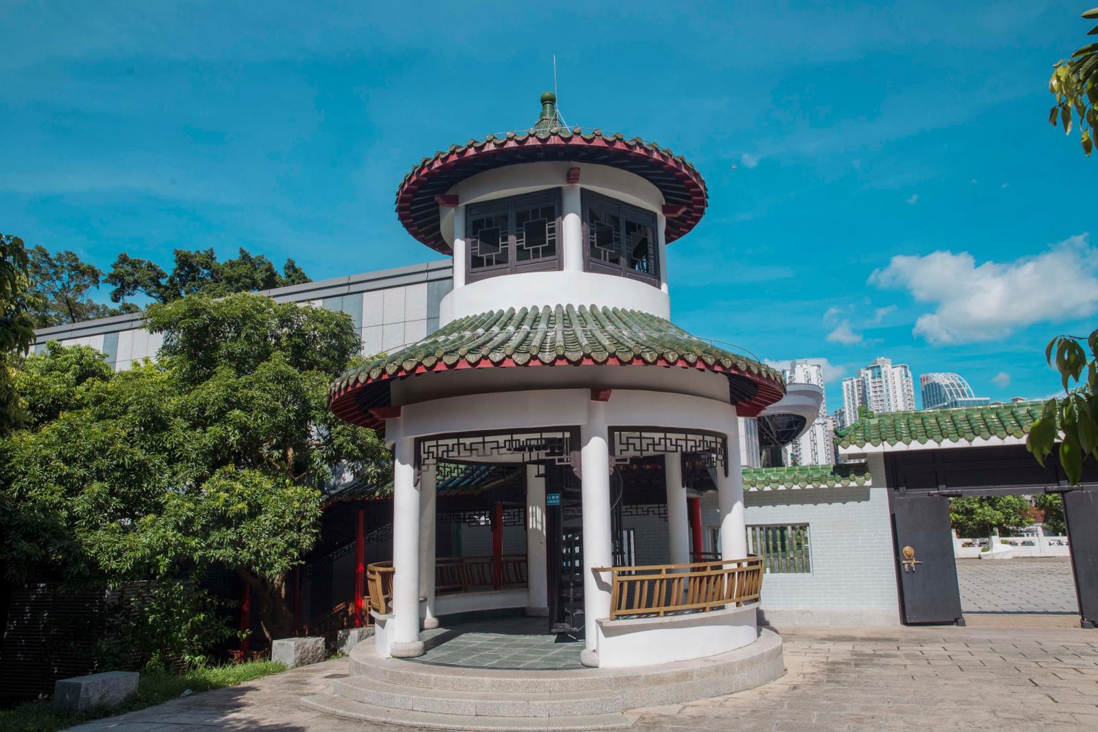 锦绣园