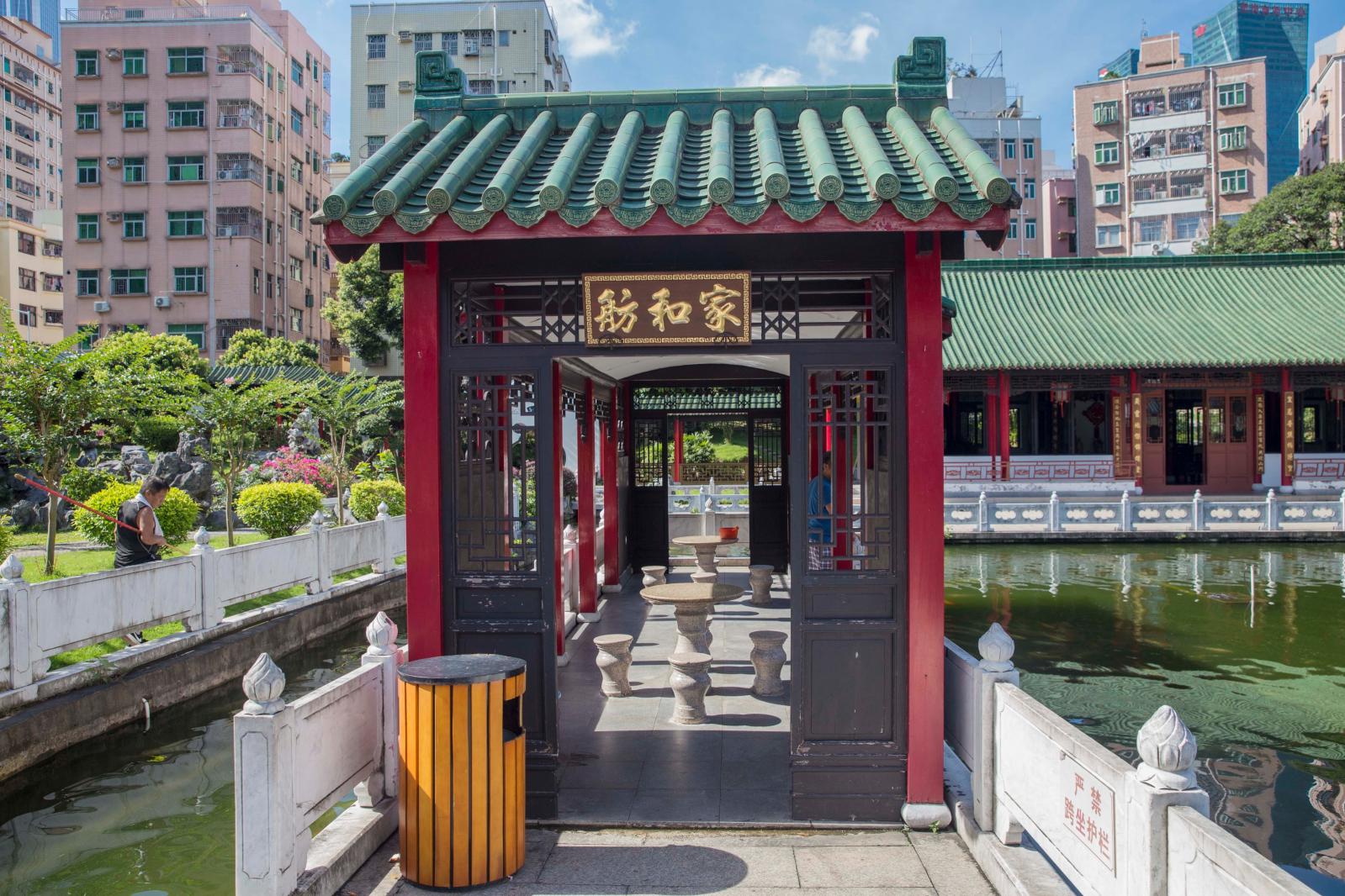 锦绣园