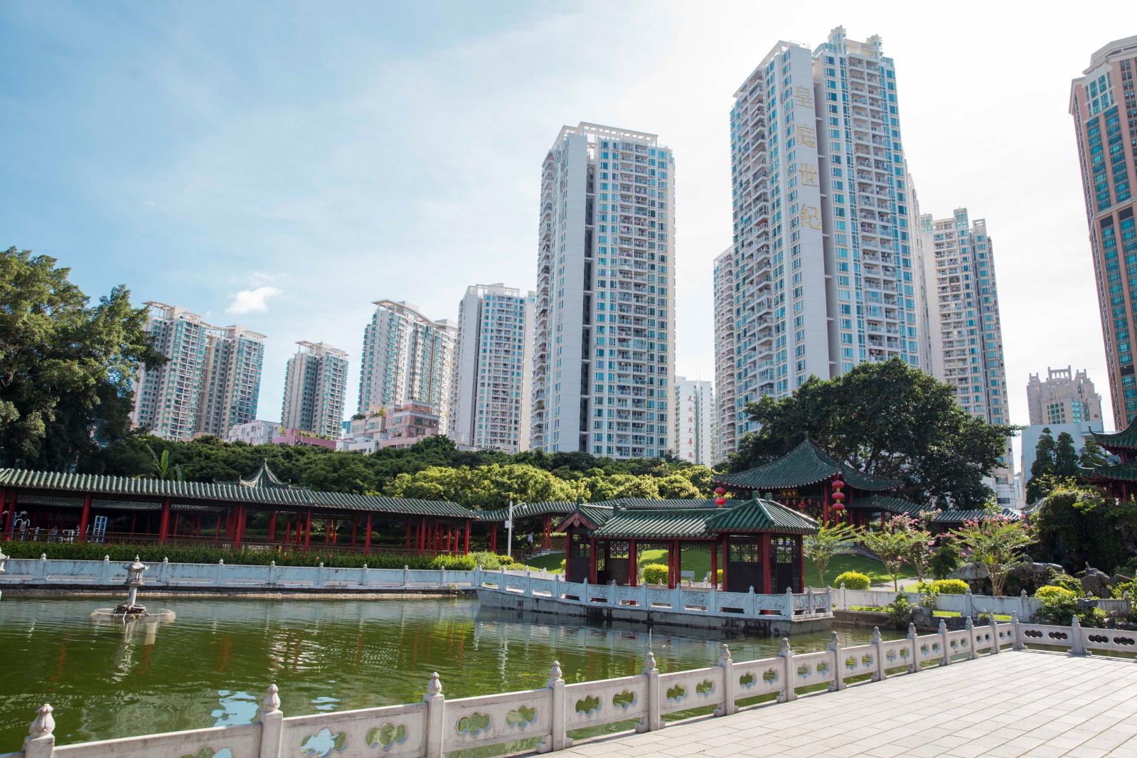 锦绣园