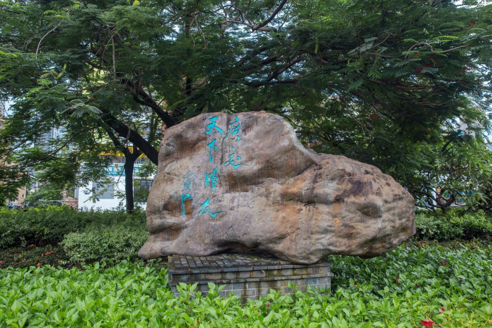大芬油画村