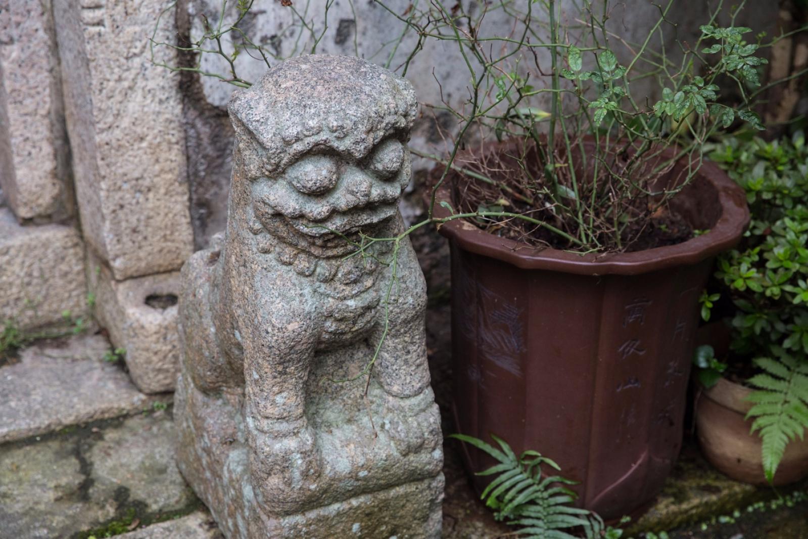 大芬油画村