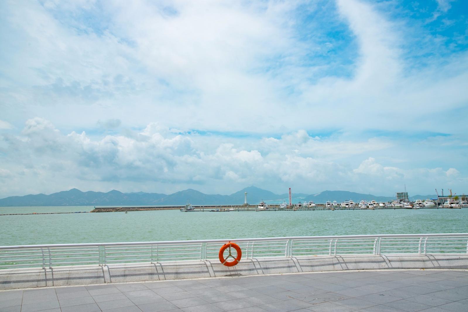 海上世界文化艺术中心