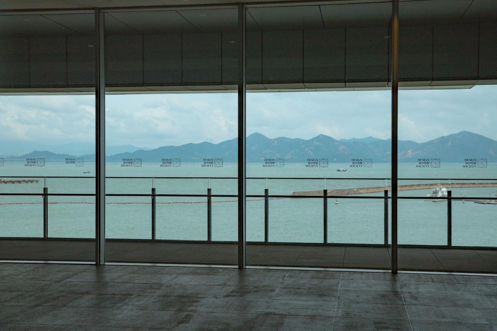 海上世界文化艺术中心