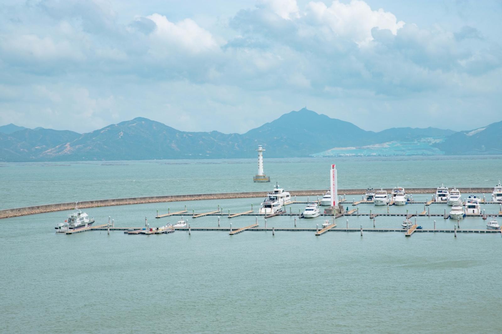 海上世界文化艺术中心