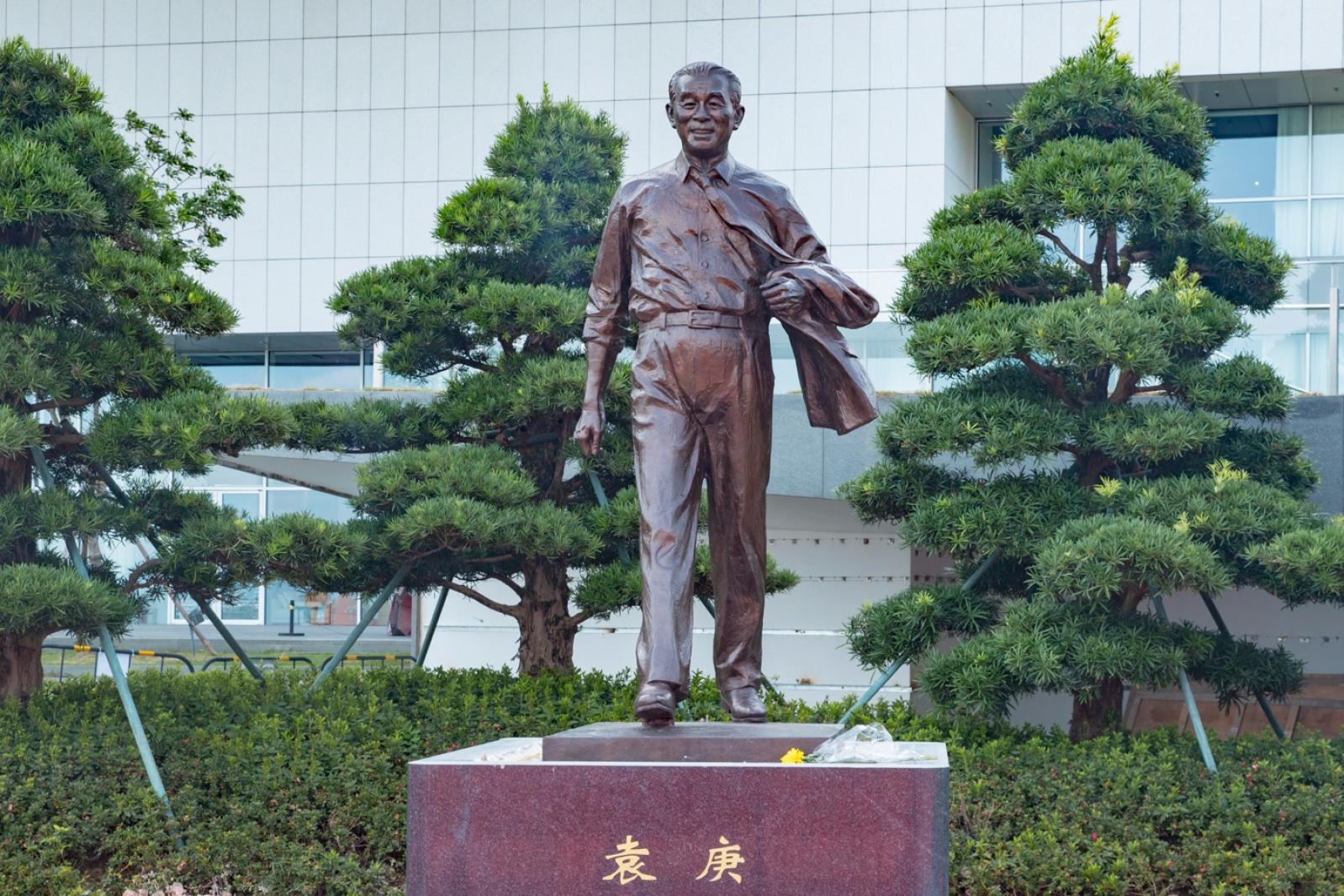 海上世界文化艺术中心