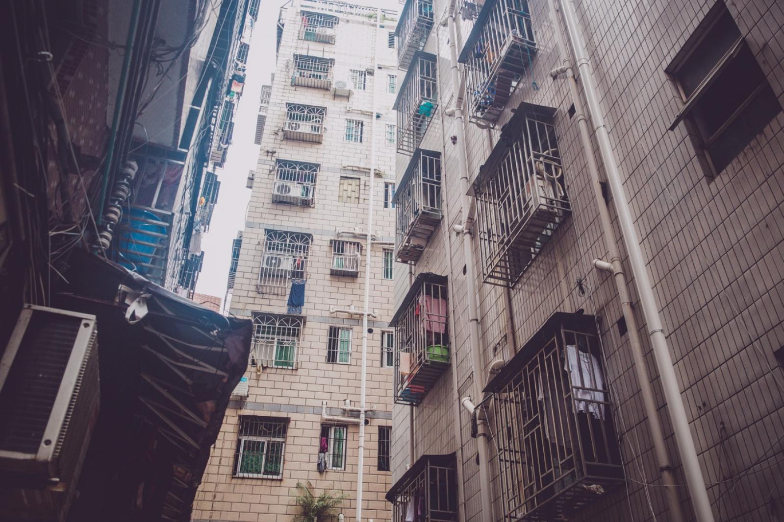 白石洲