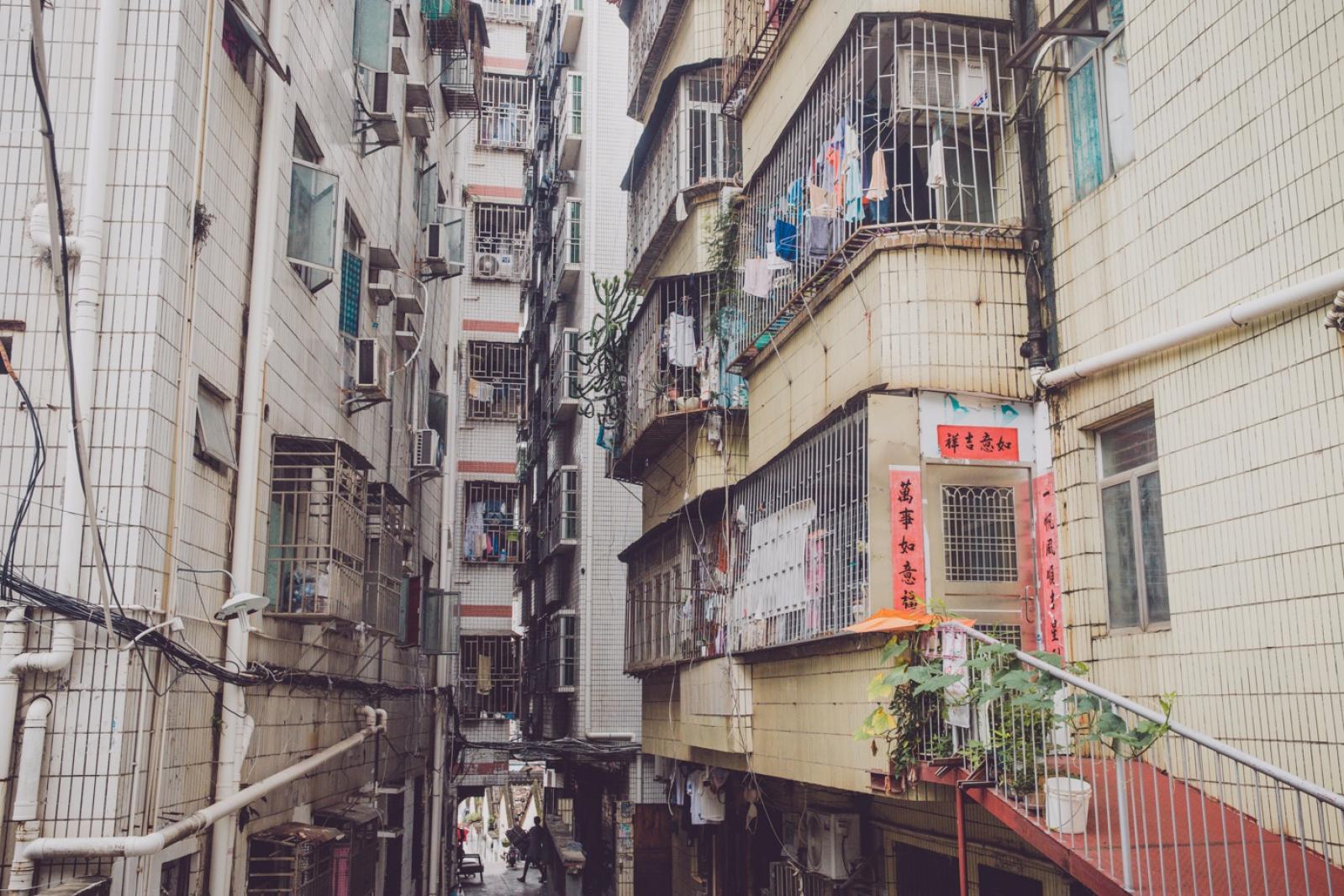 白石洲