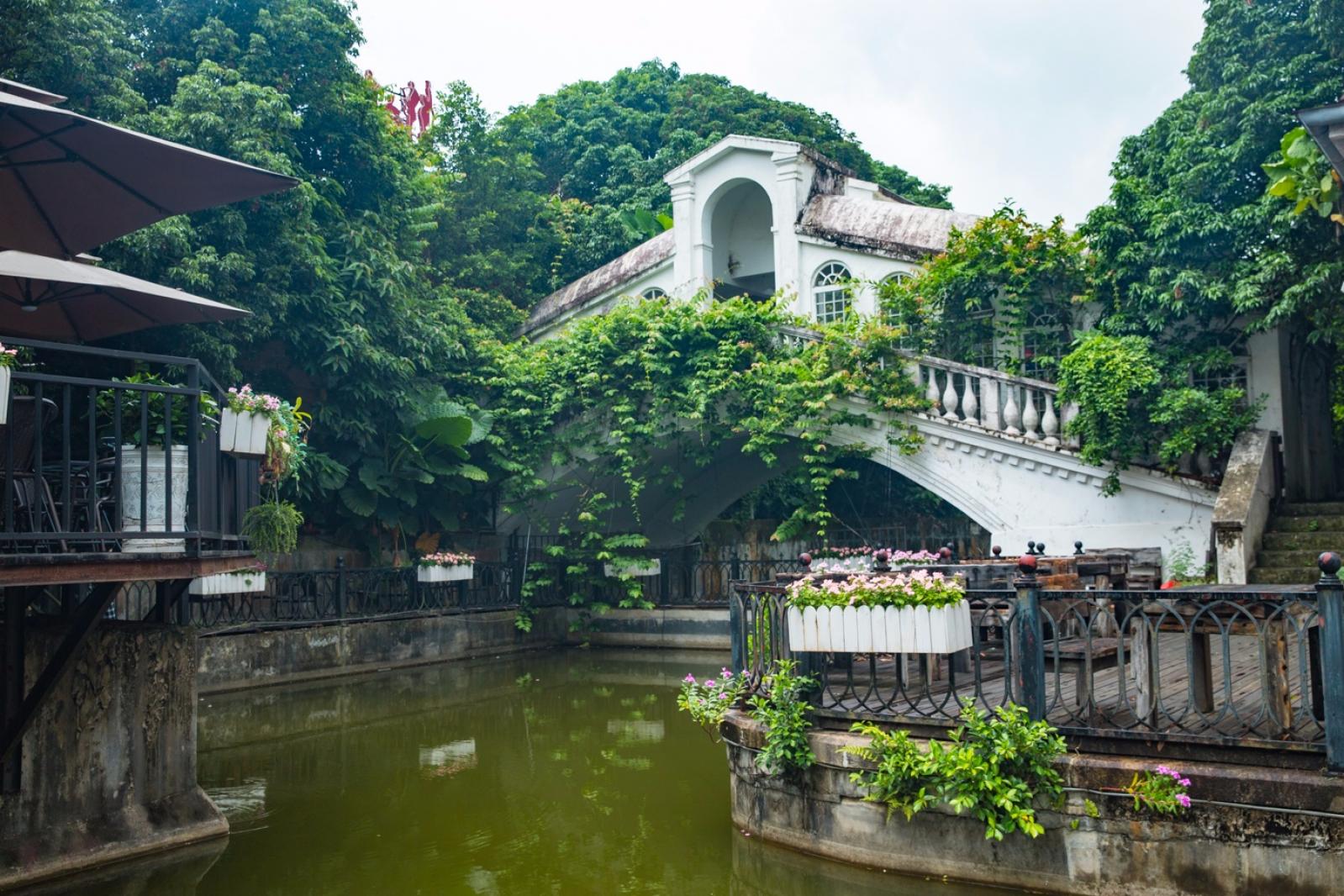 欧洲印象