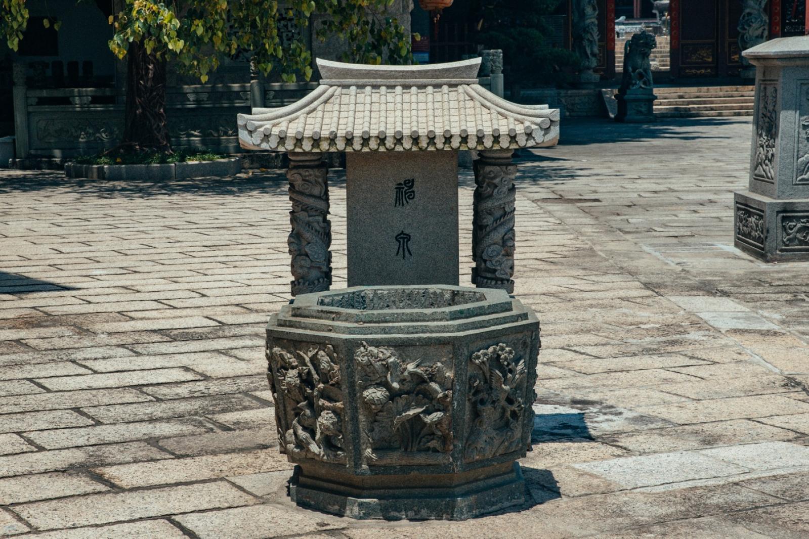 天后博物馆（天后宫）