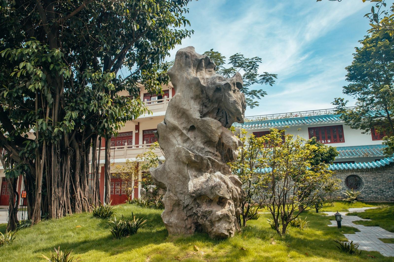 天后博物馆（天后宫）