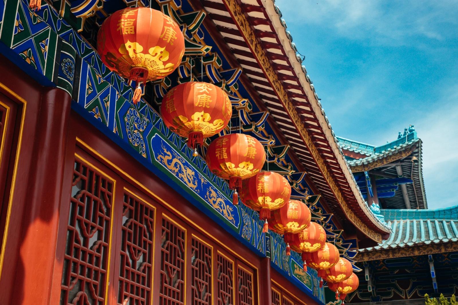 天后博物馆（天后宫）