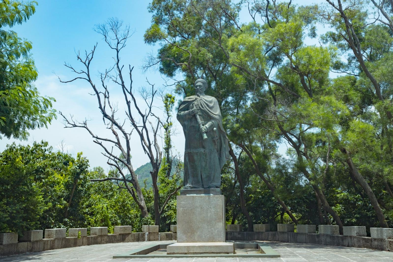 赤湾左炮台