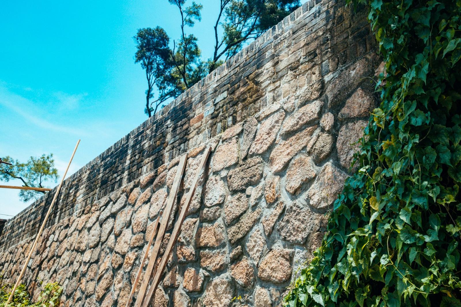 赤湾左炮台