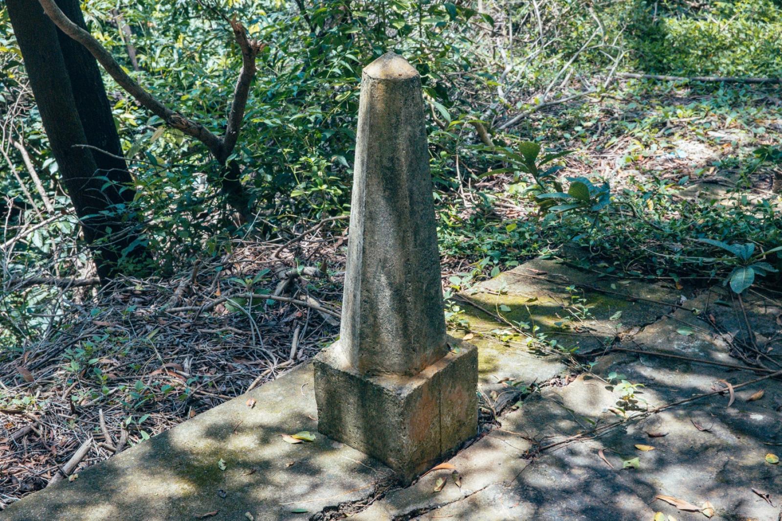 赤湾左炮台
