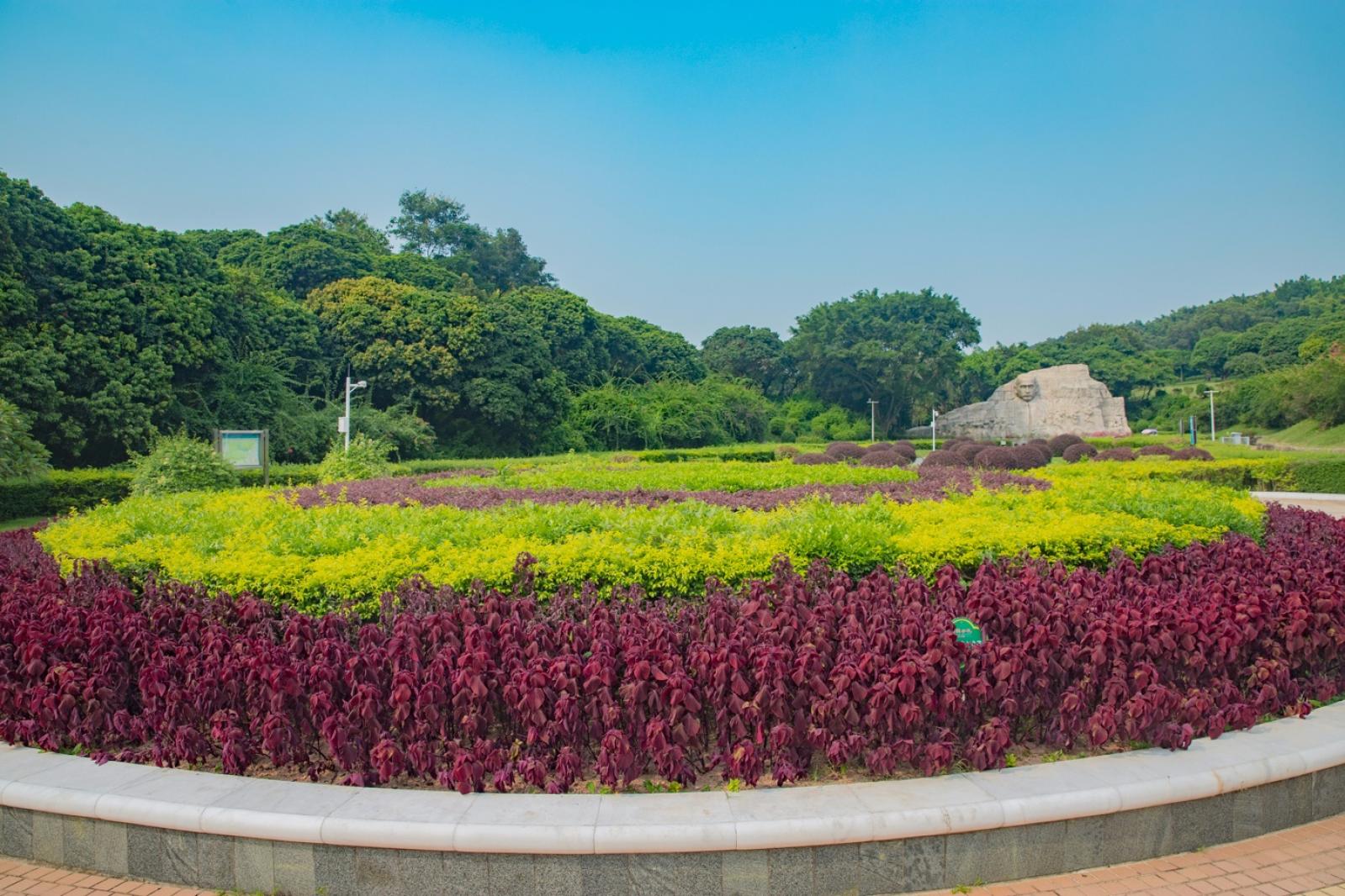 中山公园
