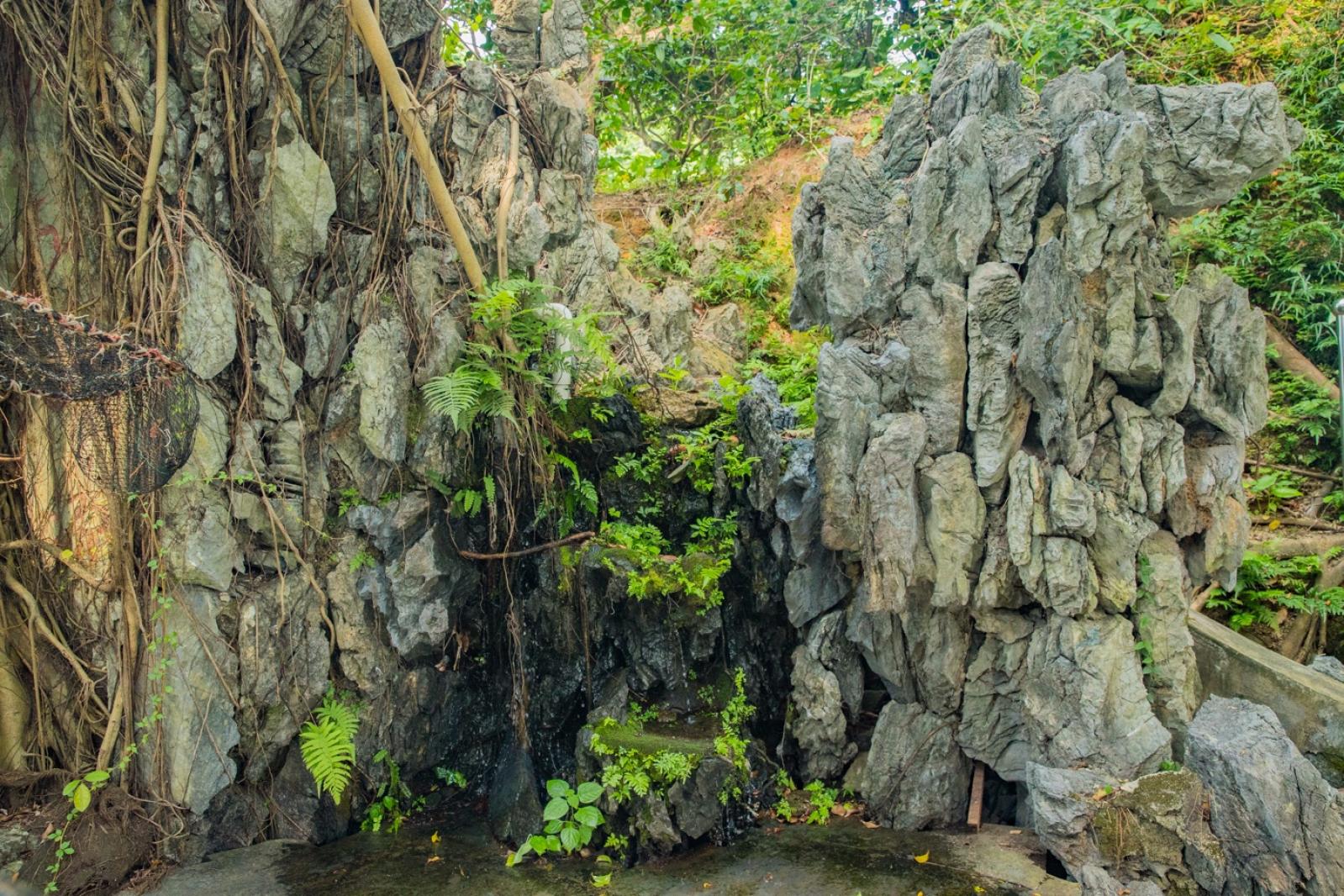 中山公园