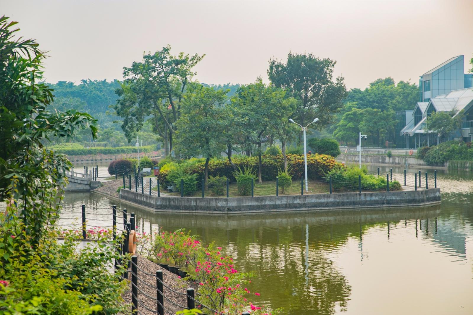 中山公园