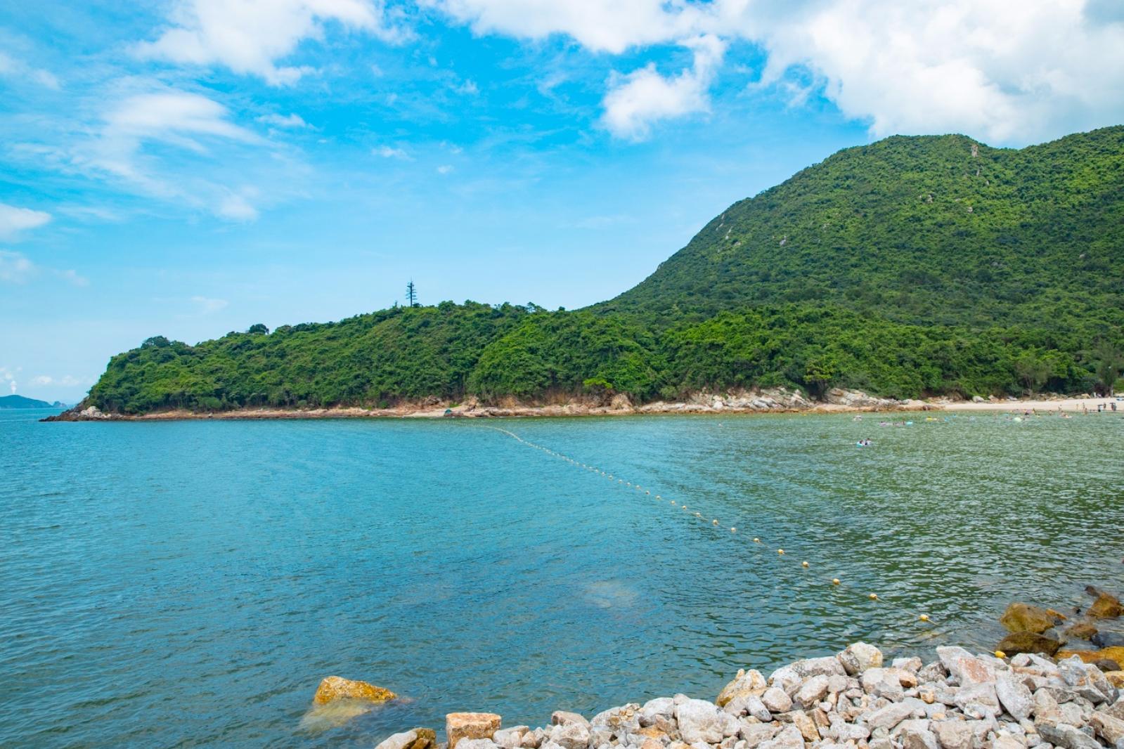 杨梅坑/鹿嘴山庄