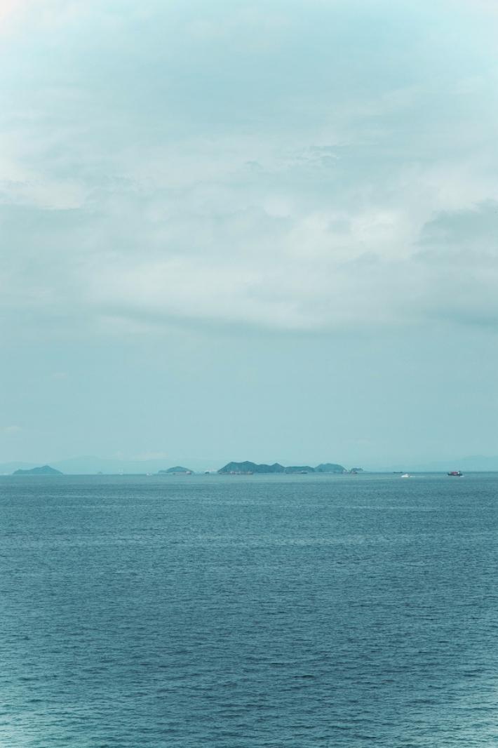 杨梅坑/鹿嘴山庄