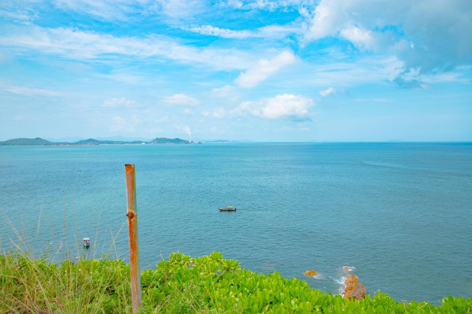 杨梅坑/鹿嘴山庄