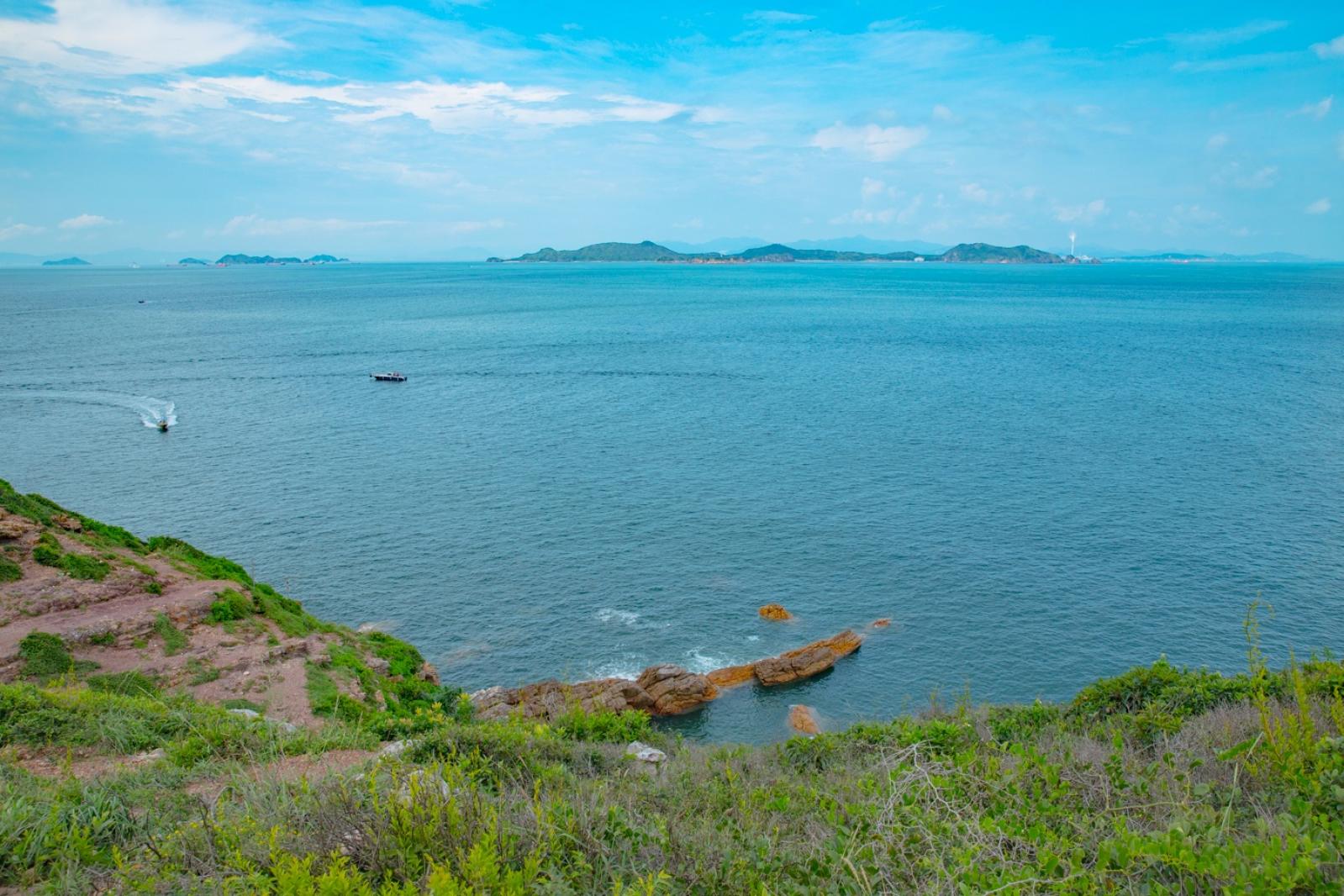 杨梅坑/鹿嘴山庄
