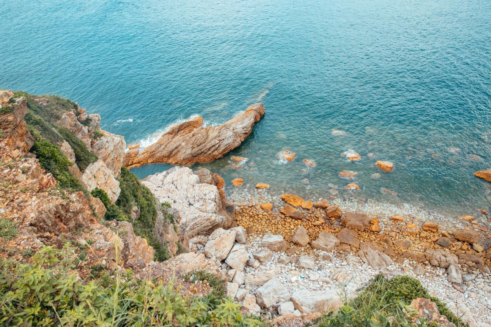 杨梅坑/鹿嘴山庄