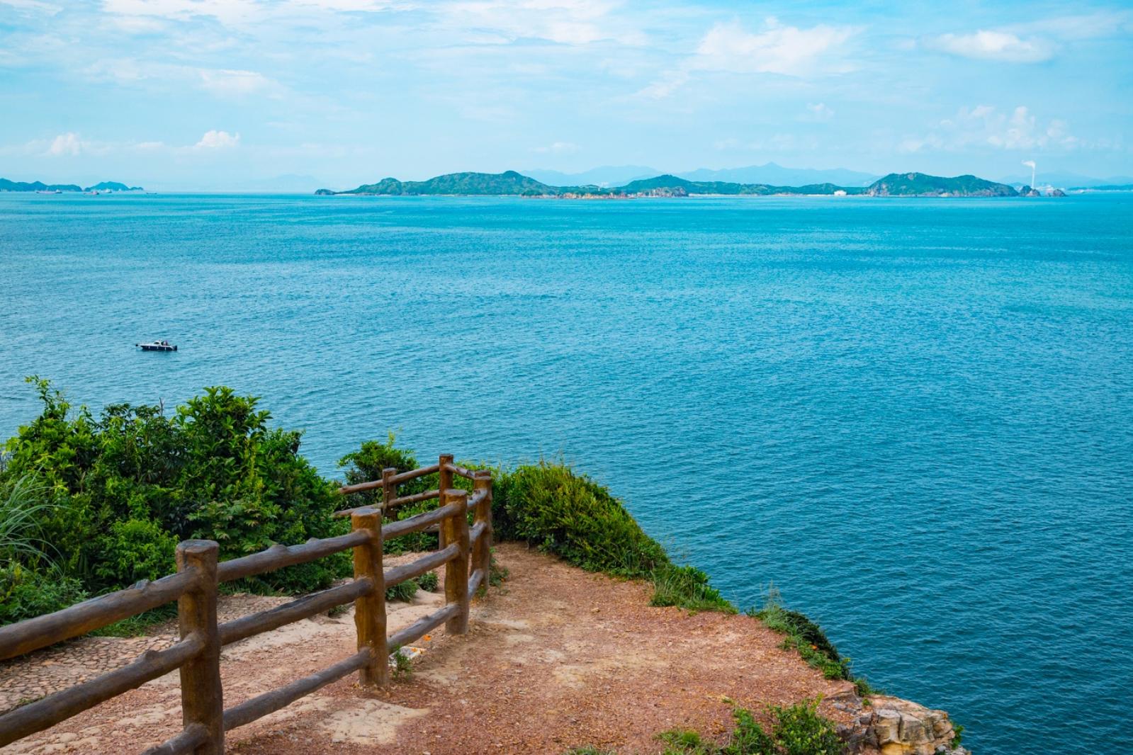 杨梅坑/鹿嘴山庄